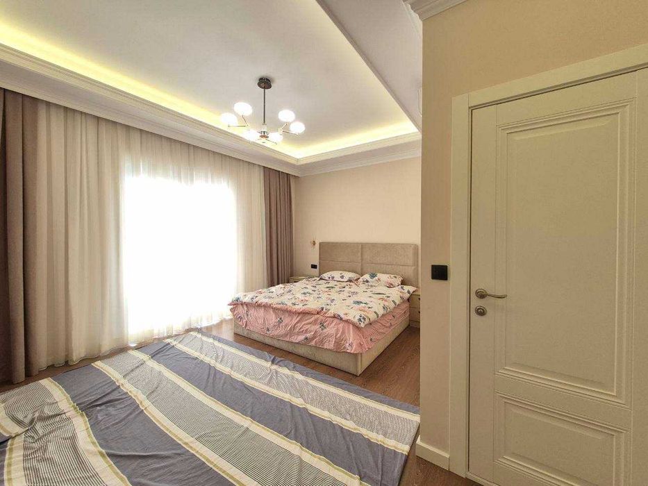 Топовая Продажа! Продается 4 Комнатная Квартира на ЖК Карасарай!