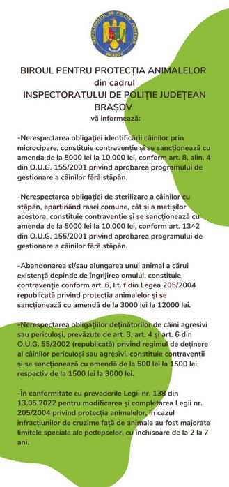 Castrare / sterilizare GRATUITA pentru catei si pisici