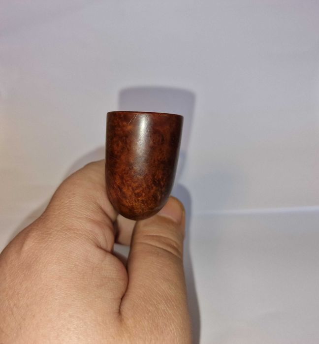 Savinelli Punto Oro 4001 Dublin Smooth