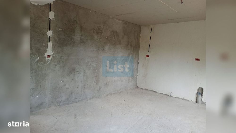 Casa Plan Parter In Branistea┃