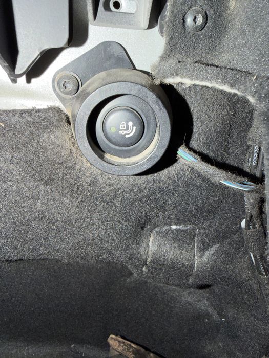 Bmw 320d facelift distributie schimbata