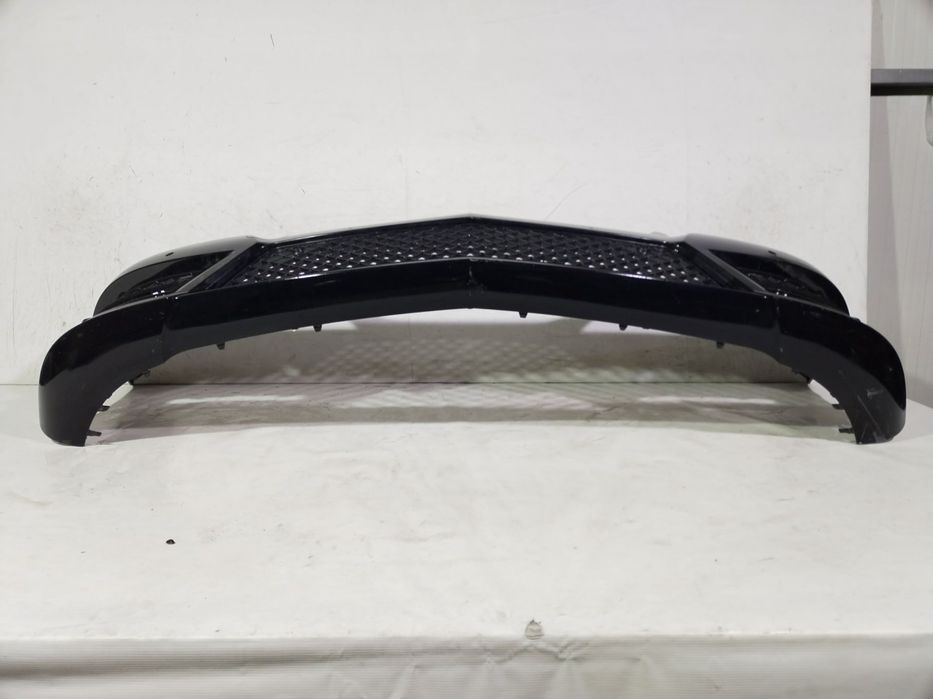 Bara fata Mercedes C-Class W204 AMG, facelift, 2010, 2011, 2012, 2013, 2014, cod origine OE A2048807847. 10128