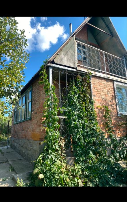 Срочно продам ДАЧУ ЗИМНЕГО варианта