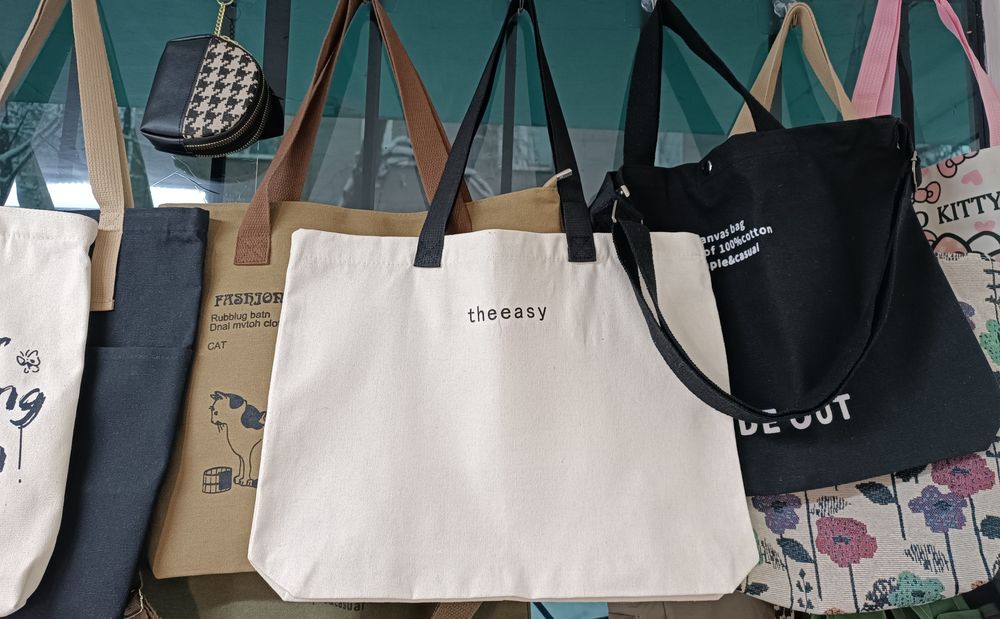 Стильные сумки-шопперы!