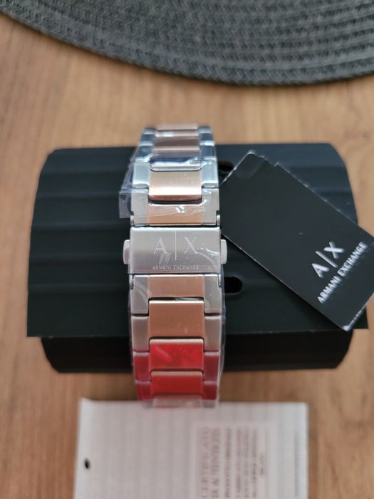 Мъжки часовник Armani