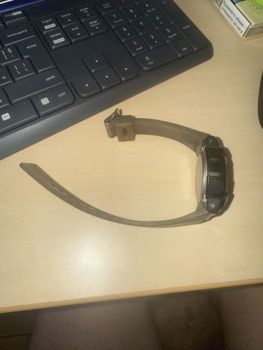 G-Shock 5553 GM-110MF