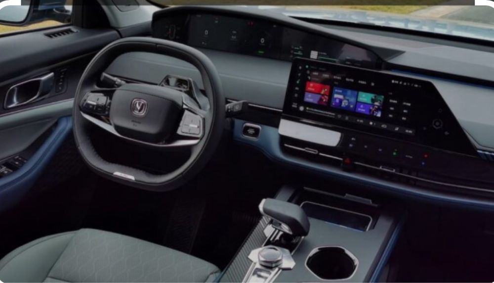 Changan uni-v 2023 салон. Changan uni-k 2021. Чанган uni v салон. Changan uni s салон. Чанган uni-k 2023.