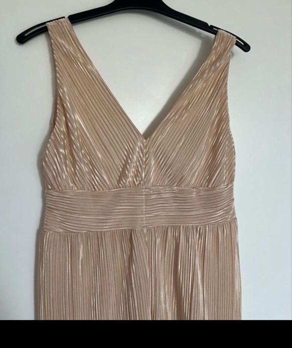 Nepurtat, salopeta New Yorker