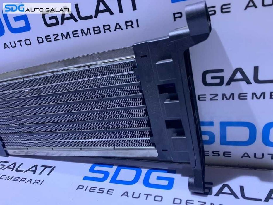Rezistenta Electrica Radiator Electric Bord Audi A6 C6 2005 - 2011 Cod 4F0819011 [L4712]