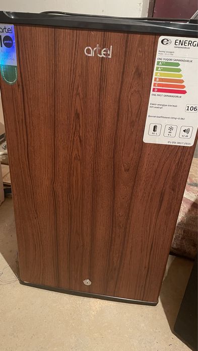 Холодилник сатыладв