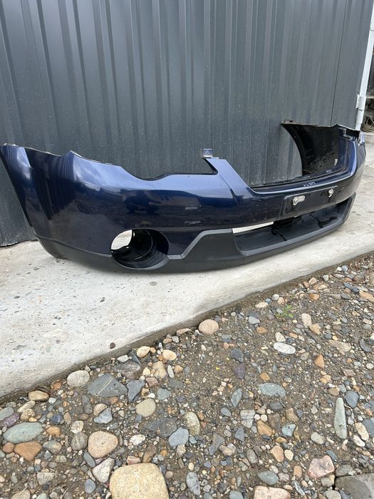 Бампер Subaru Outback