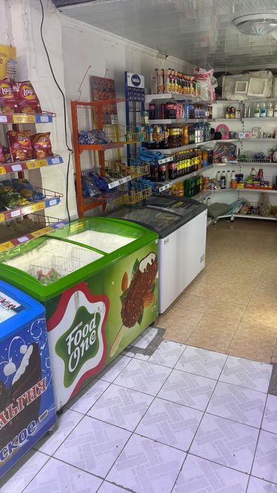 Сдам в аренду магазин