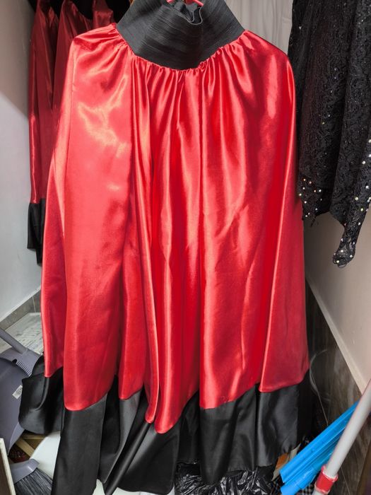 Танцевальные костюмы