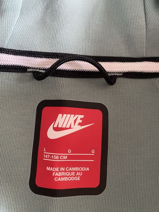 Екип Nike Tech Fleece 147-158