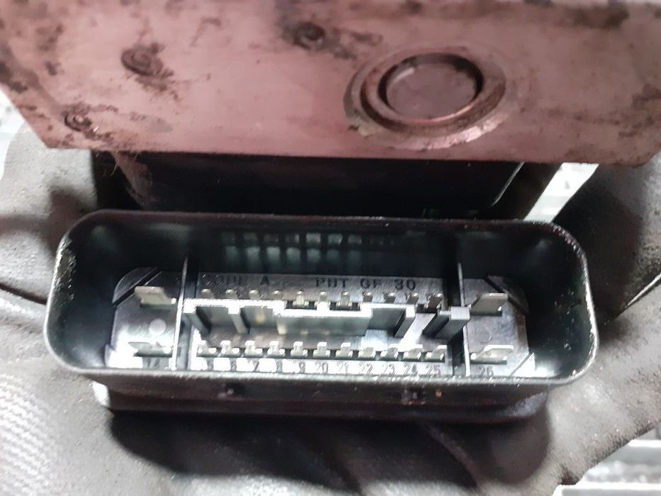 Pompa abs Suzuki Grand Vitara 2006 - 2012 (431) Benzina 0621020504