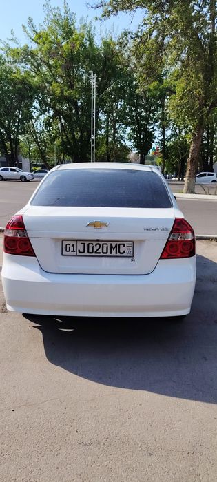 Nexia 3avtomat 2022 arenda