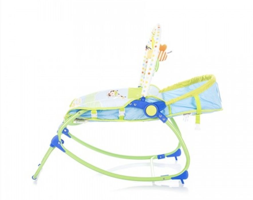 Шезлонг/люлка за бебе