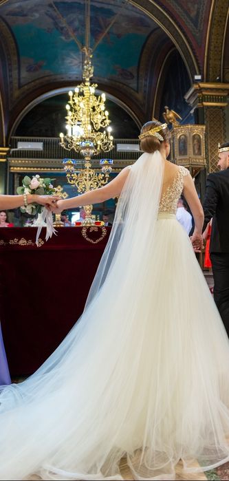 Rochie mireasa Trendy Bride