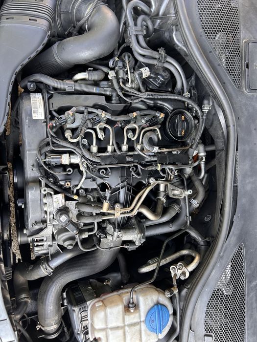 Piese Caroserie Audi a6 c7 LZ7S 2.0 Automat , faruri capota volan far