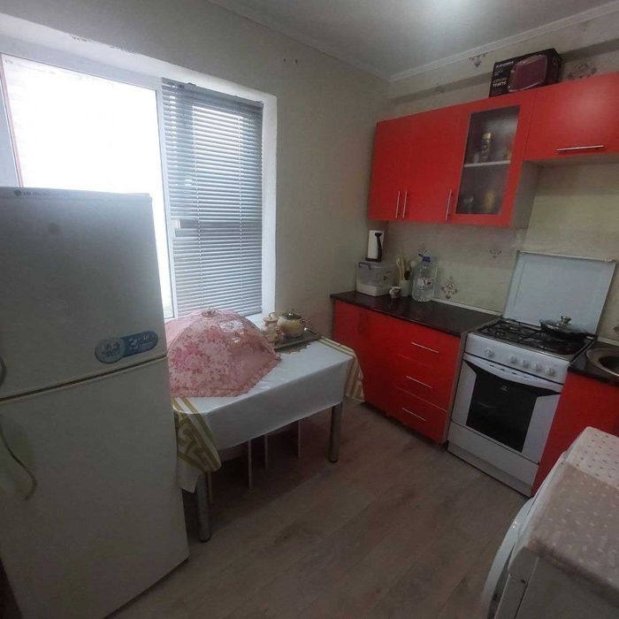 Продам 1 ком квартиру в центре
