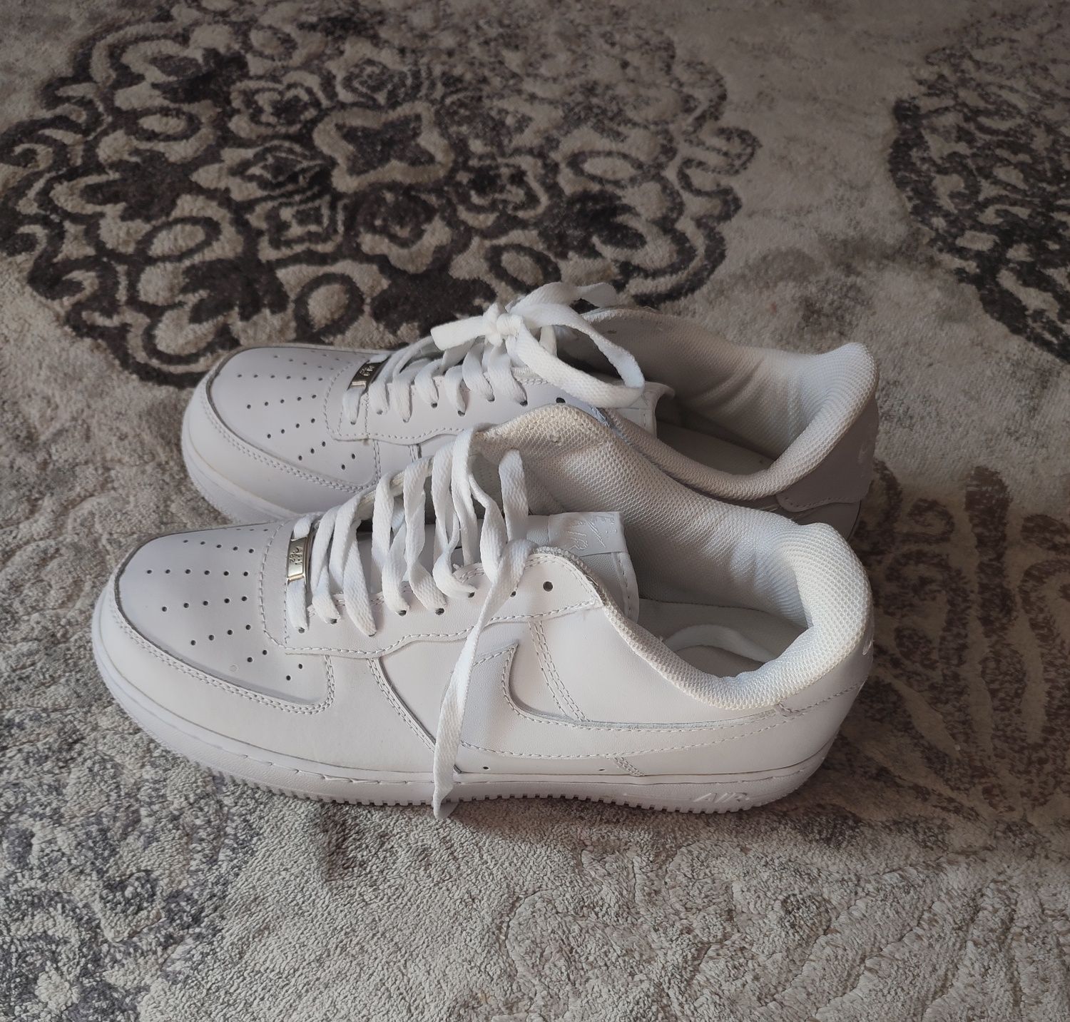 Air force taille 35 deals