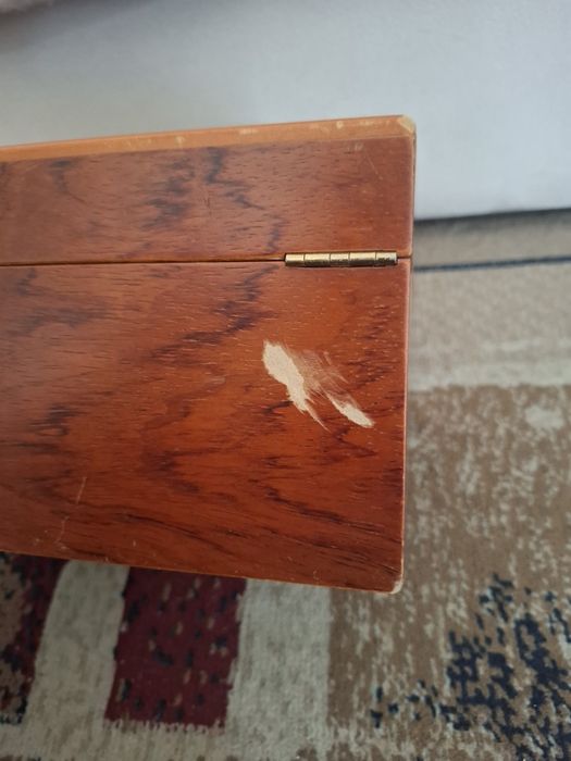 Хумидор за  Пури