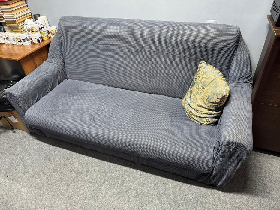 Диван раскладной