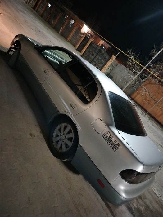 В продаже надежная машина