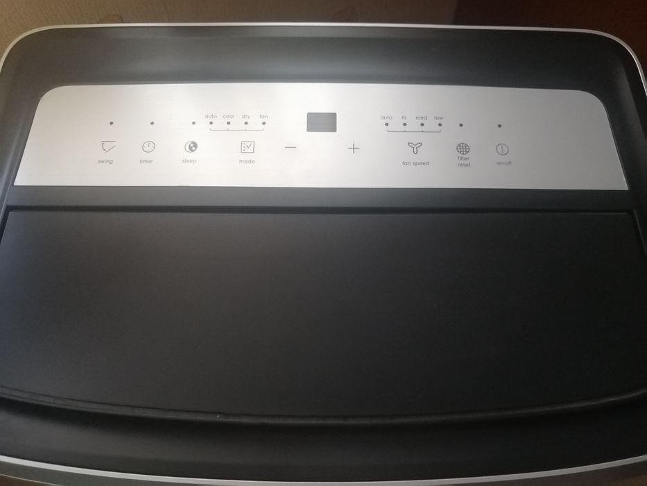 Подвижен охладител Electrolux