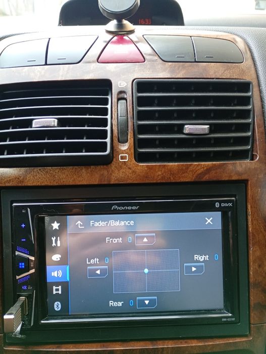 Мултимедия Pioneer