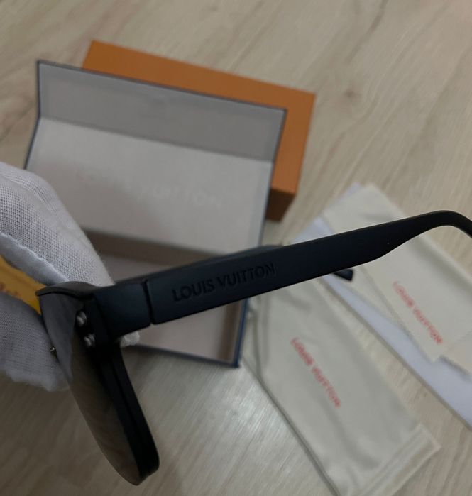 Ochelari de soare Louis Vouitton
