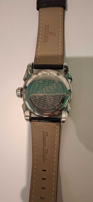 Мъжки часовник FESTINA