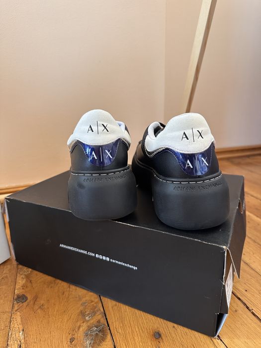 Дамски Обувки Armani Exchange 38 номер