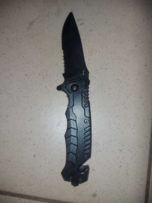 Комплект за оцеляване - 21 части