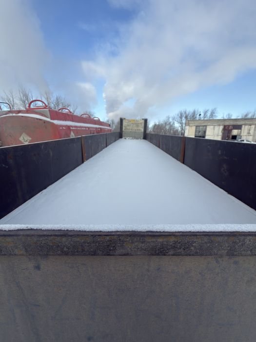 Продам полуприцеп Shmitz