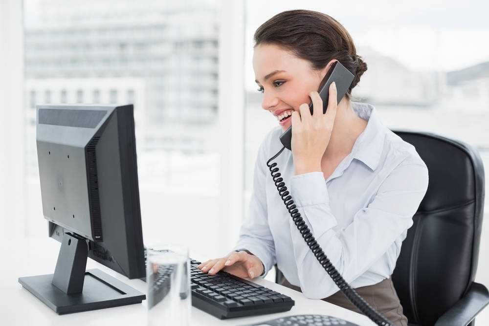 CRM / Ip telefoniya