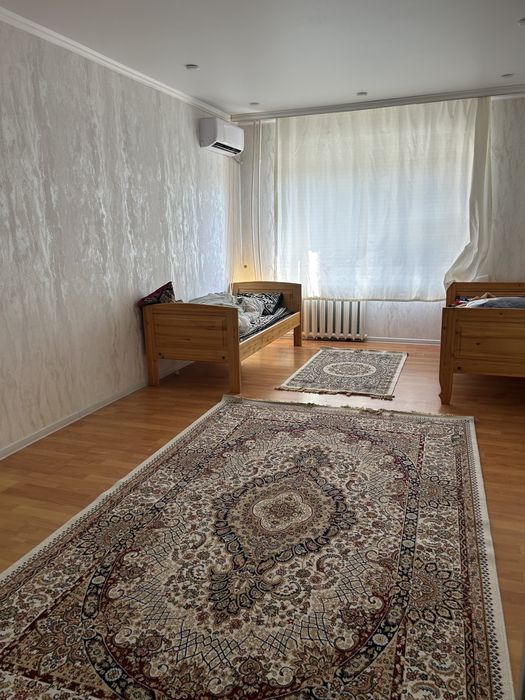 Каартира на кудалык