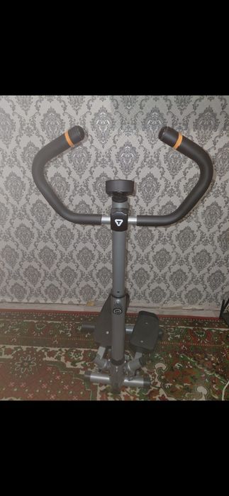 Продам степпер новый