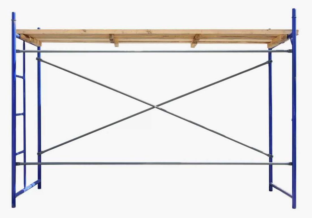 Cтроительные леса (Аренда/Доставка) 24/7