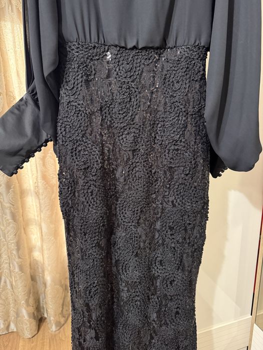 Официална рокля Юнона