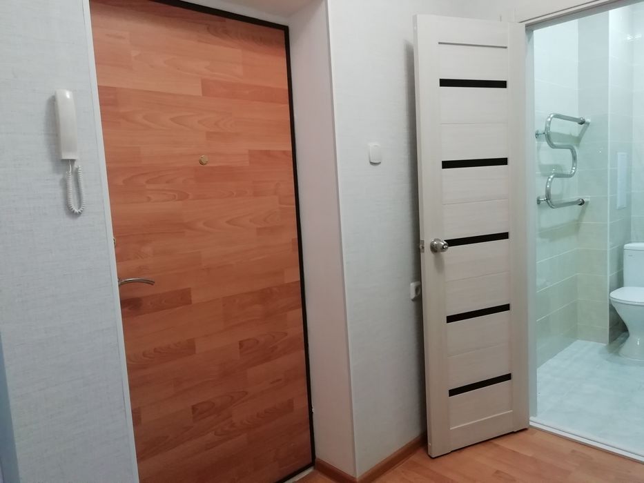 Сдам длительно 1  комн квартиру
