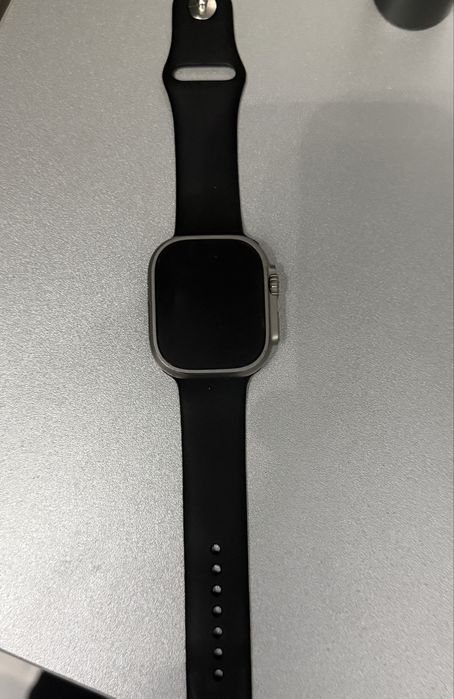 Apple Watch Ultra 2