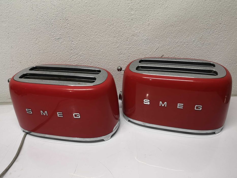 Тостер - Smeg 2 бр (развалени)