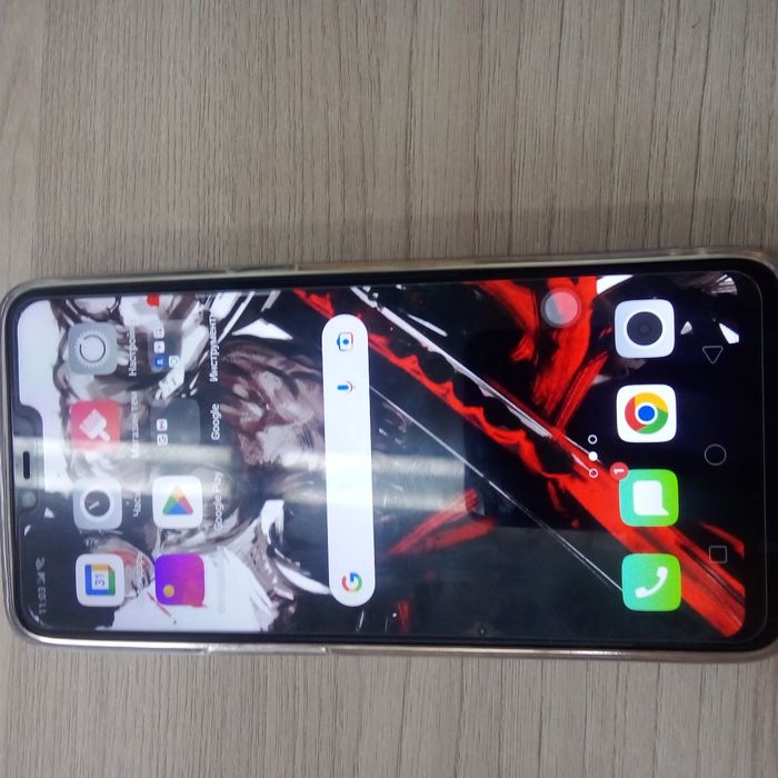 Оппо 17 про макс