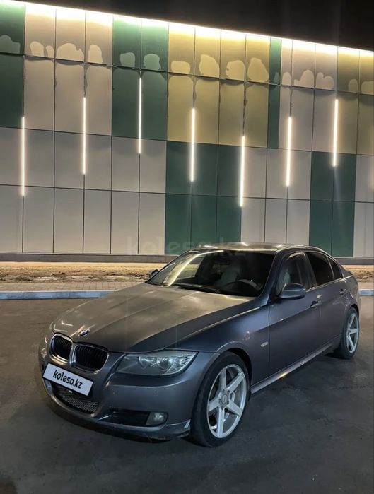 Продам BMW 318 E90 рестайлинг