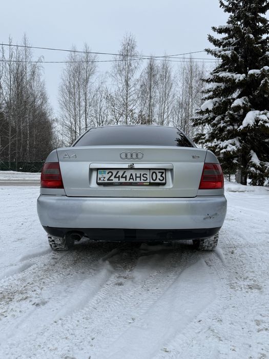 Audi A4 B5 1.8ADR