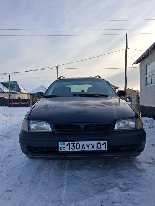 Машина сатылады.