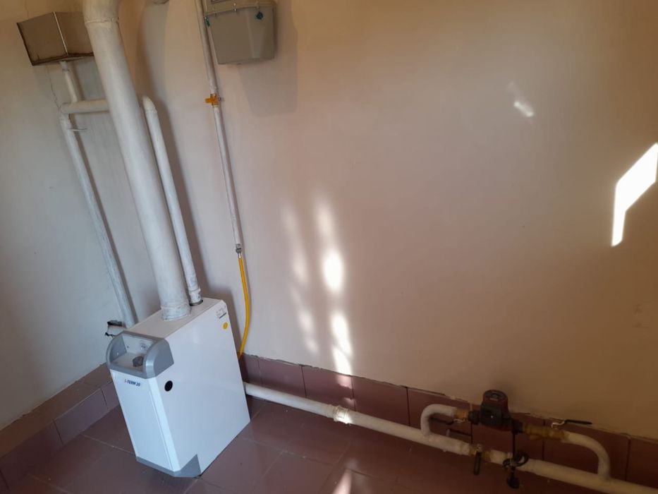 Продам частный дом в Барбастау