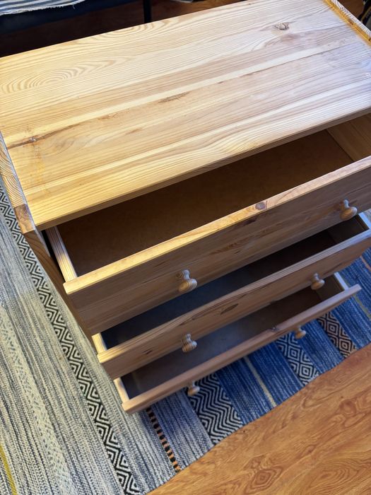 Dulap cu serate dormitor