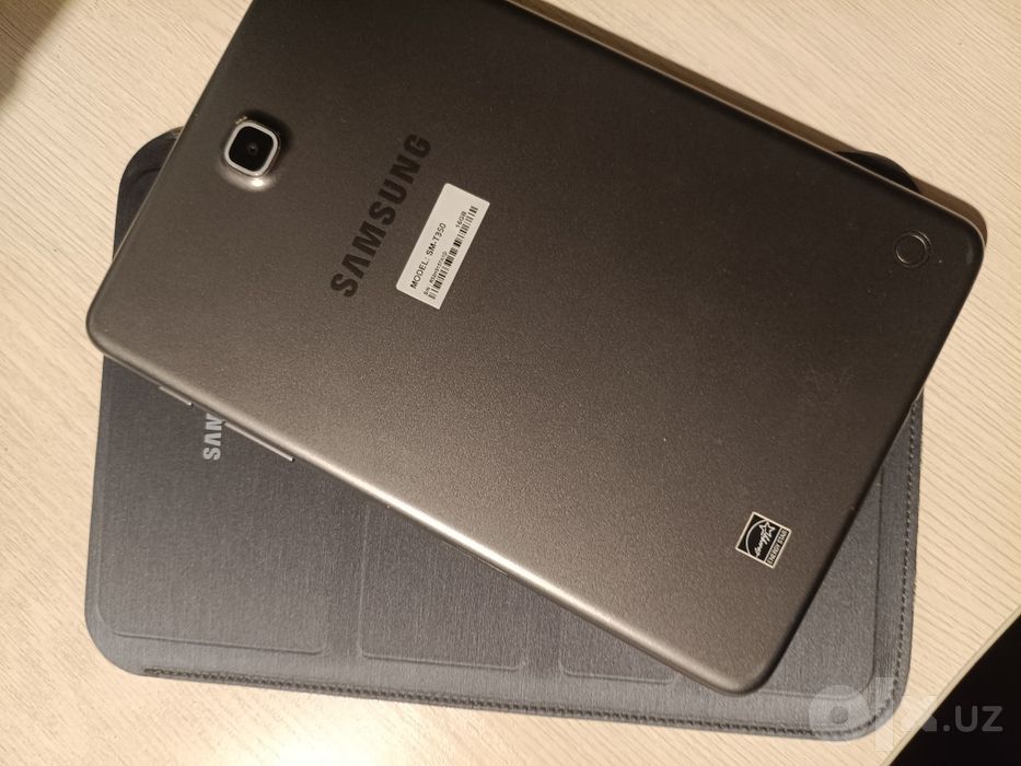 Galaxy Tab 8.0 SM-T-350